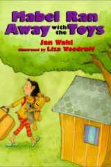Mabel Ran Away With the Toys cover image