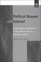 Political Reason and Interest (Avebury Series in Philosophy) cover image