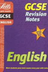 Gcse English Literature cover image