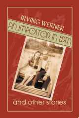 An Imposter in Eden And Other Stories cover image