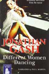 Different Women Dancing cover image