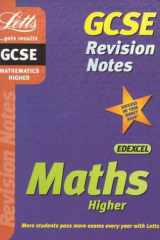 Gcse Maths cover image