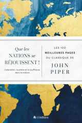 Que les nations se réjouissent ! - L'adoration, la prière et la souffrance dans la mission cover image