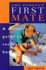 The Perfect First Mate cover image