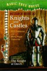 Knights and Castles A Nonfiction Companion to the Knight at Dawn cover image