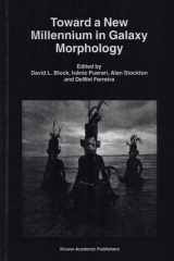 Toward a New Millennium in Galaxy Morphology Proceedings of an International Conference 'Toward a New Millennium in Galaxy Morphology: from Z cover image