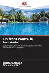 Un front contre la leucémie (French Edition) cover image