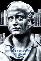 John Clare Society Journal, 19 (2000) cover image