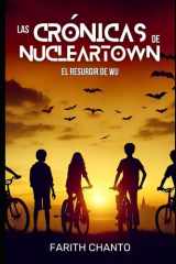 Las Cronicas de Nucleartown - El Resurgir de Wu cover image