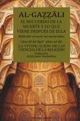 El recuerdo de la muerte y lo que viene después de ella (traducción): Libro 40 del Ihya´ `ulum ad-din (Spanish Edition) cover image
