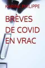 BRÈVES DE COVID EN VRAC (French Edition) cover image