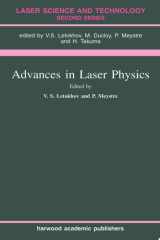 Advances In Laser Physics cover image
