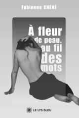 À fleur de peau, au fil des mots cover image