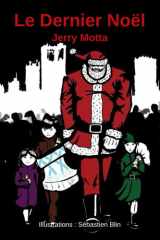 Le Dernier Noël (French Edition) cover image