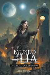 El Mundo de Lía - La Ciudad de las Espinas cover image
