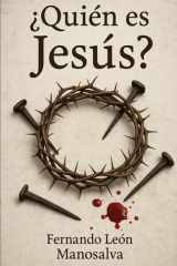 ¿Quién es Jesús? cover image