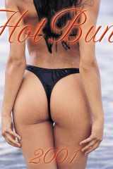Hot Buns 2001 Calendar cover image