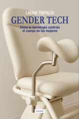 Gender tech: Cómo la tecnología controla el cuerpo de las mujeres cover image