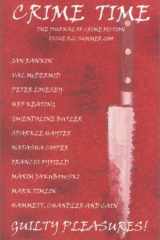 Crime Time No 3.2 cover image