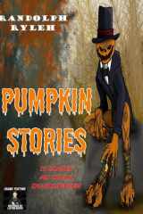 Pumpkin Stories (French Edition) cover image