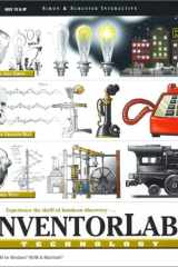 Inventorlabs: Technology cover image