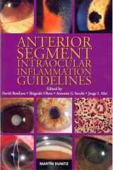 Anterior Segment Intraocular Inflammation Guidelines cover image
