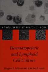 Haematopoietic and Lymphoid Cell Culture cover image
