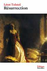 Résurrection: Édition annotée incluant une biographie et un contexte historique (French Edition) cover image
