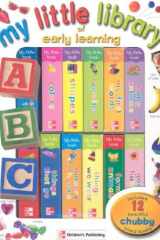 My Little Library of Early Learning cover image