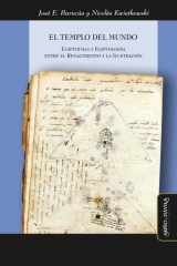 El templo del mundo - Egiptofilia y egiptología entre el Renacimiento y la Ilustración cover image