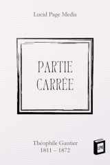 Partie carrée (French Edition) cover image