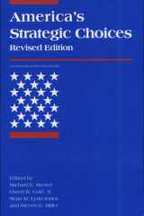 America's Strategic Choices, revised edition cover image