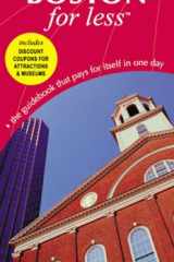 Boston for Less Compact Guide cover image