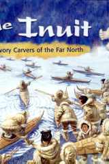 The Inuit Ivory Carvers of the Far North cover image
