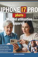 Manuel utilisation appareil photo iPhone 17 Pro (French Edition) cover image