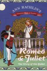 Romeo and Juliet cover image