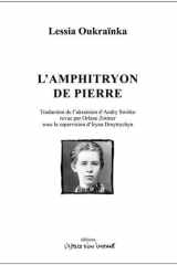 L'amphitryon de pierre cover image