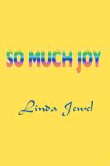 So Much Joy cover image
