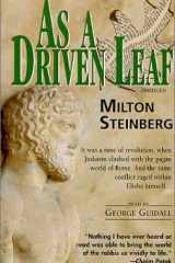 As A Driven Leaf cover image