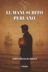 El manuscrito Peruano (Spanish Edition) cover image