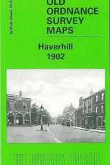Old Ordnance Survey Maps of Suffolk cover image
