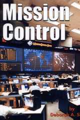 Mission Control cover image