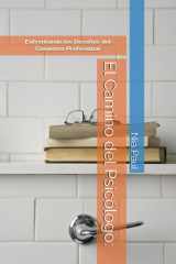 El Camino del Psicólogo - Enfrentando los Desafíos del Comienzo Profesional cover image