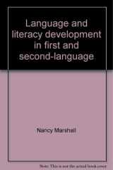 Language and Literacy Development in First and Second-language Learners cover image