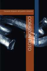 Corazón Roto - Sanando después del quiebre amoroso cover image