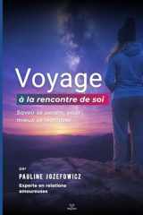Voyage à la recontre de soi (French Edition) cover image