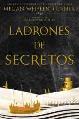 Ladrones de secretos cover image