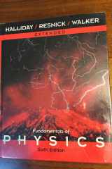 Fundamentals of Physics, A Student's Companion e-Book to accompany Fundamentals of Physics cover image