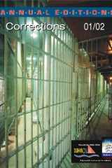 Corrections, 2001-2002 cover image