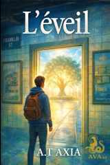 L'ÈVEIL (AVA SF) (French Edition) cover image